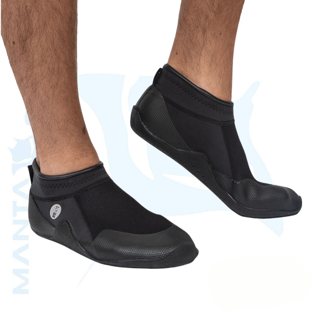 FE ROCK HOPPER 3MM BOOTIES
