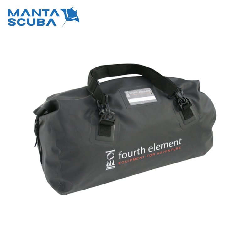 Argo Dry Duffle Bag - 44L