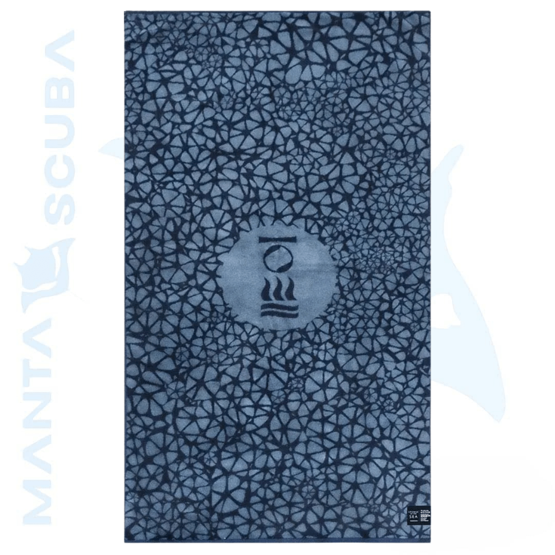 Fourth Element Beach Towel