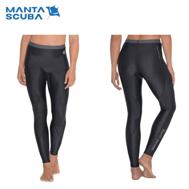 FE THERMOCLINE LEGGINGS WOMEN