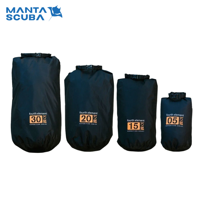 LIGHTWEIGHT DRY-SAC 5L