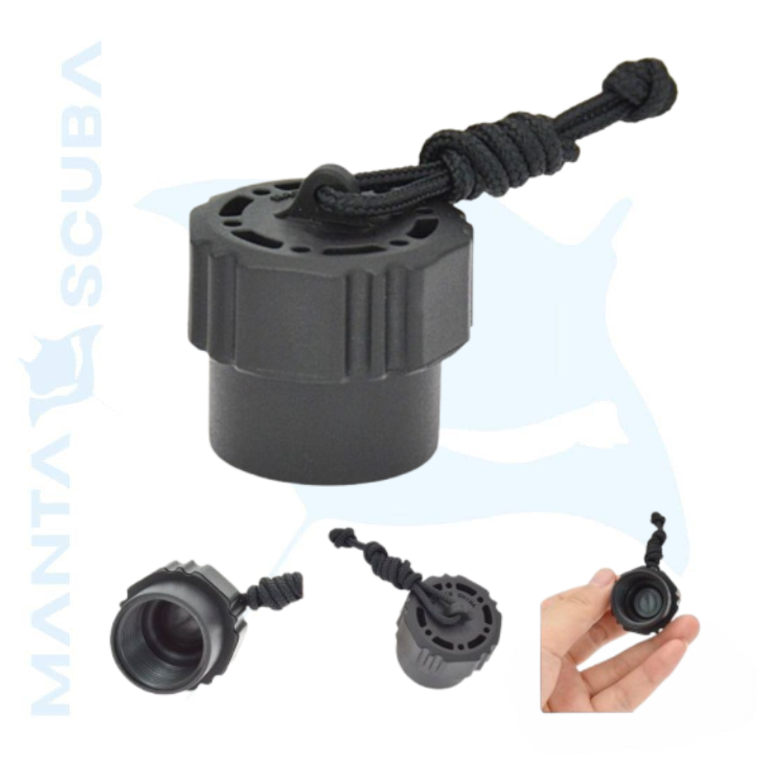 Din Dust Cap