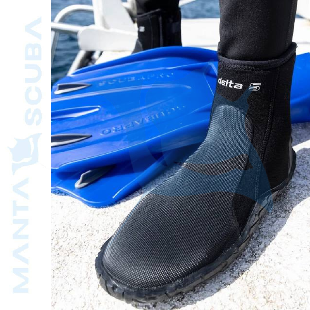 Scubapro Delta Club
