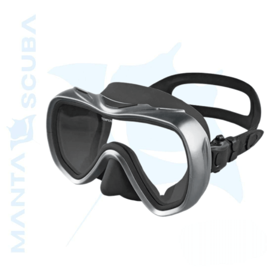 Diviator Vizor Mask