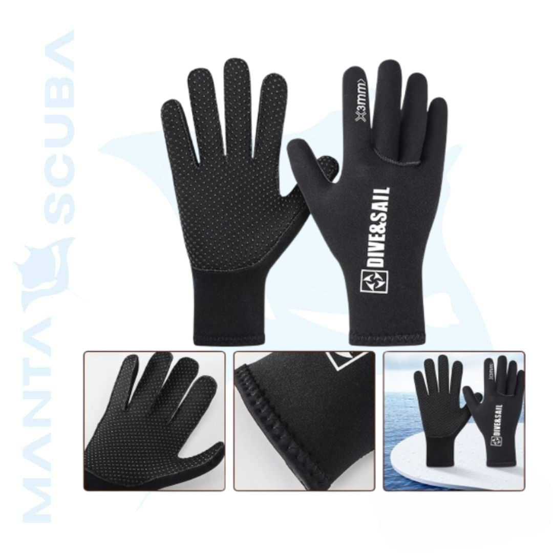 Dive & Sail Glove