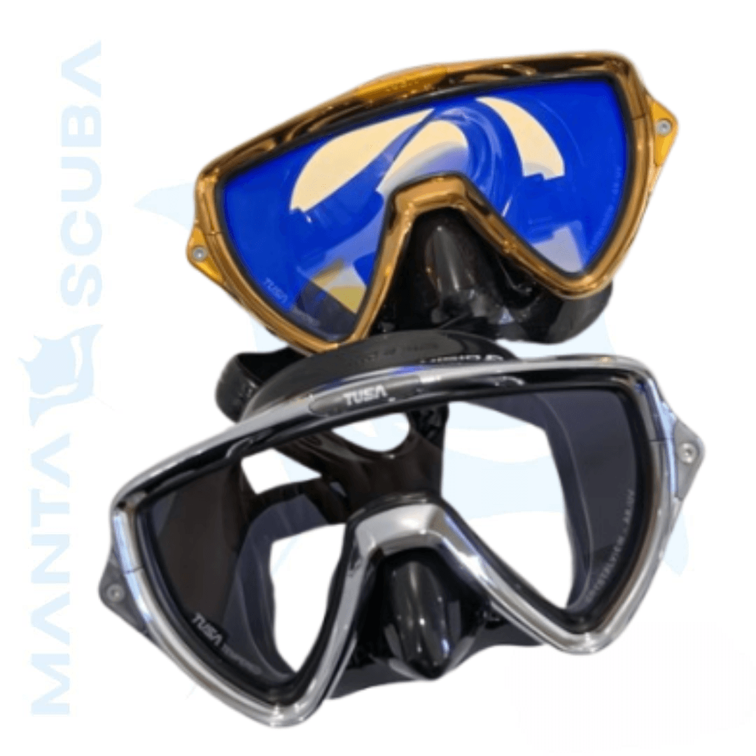 Tusa M19 Vision Pro Syqb