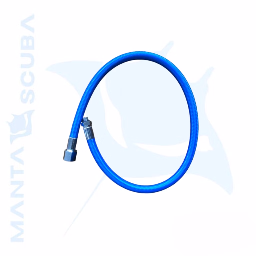 26 INCH BLUE