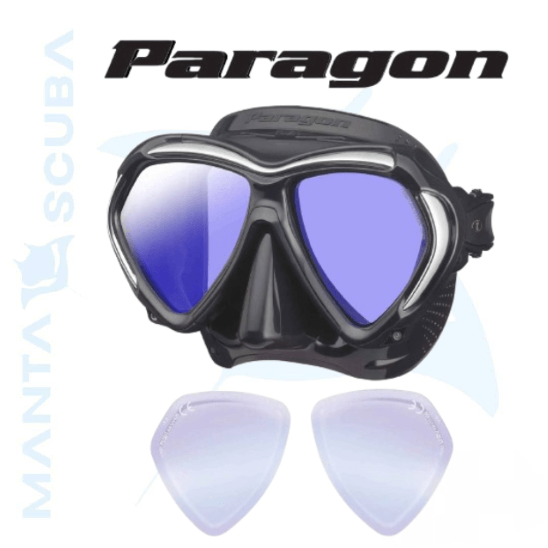 Tusa Paragon M2001Sqb