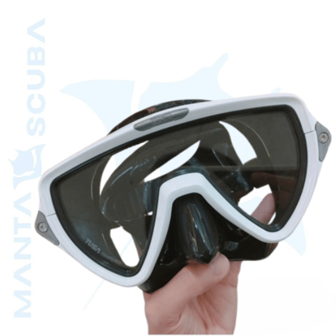 Tusa M19 Visio Uno