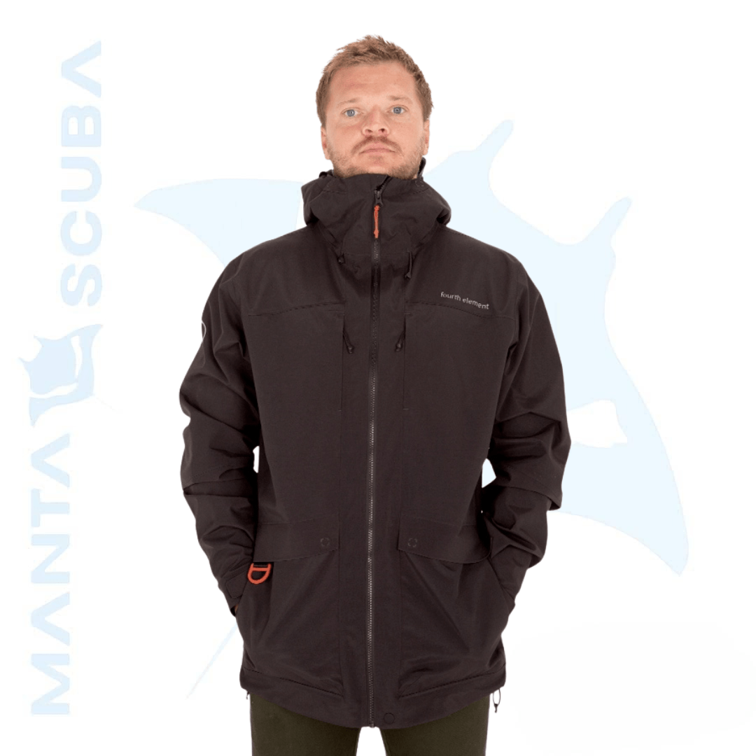 Fourth Element Petrel Jacket Mens