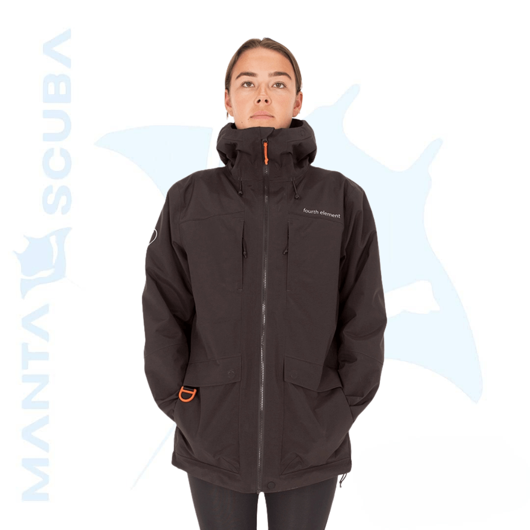 Fourth Element Petrel Jacket Womens