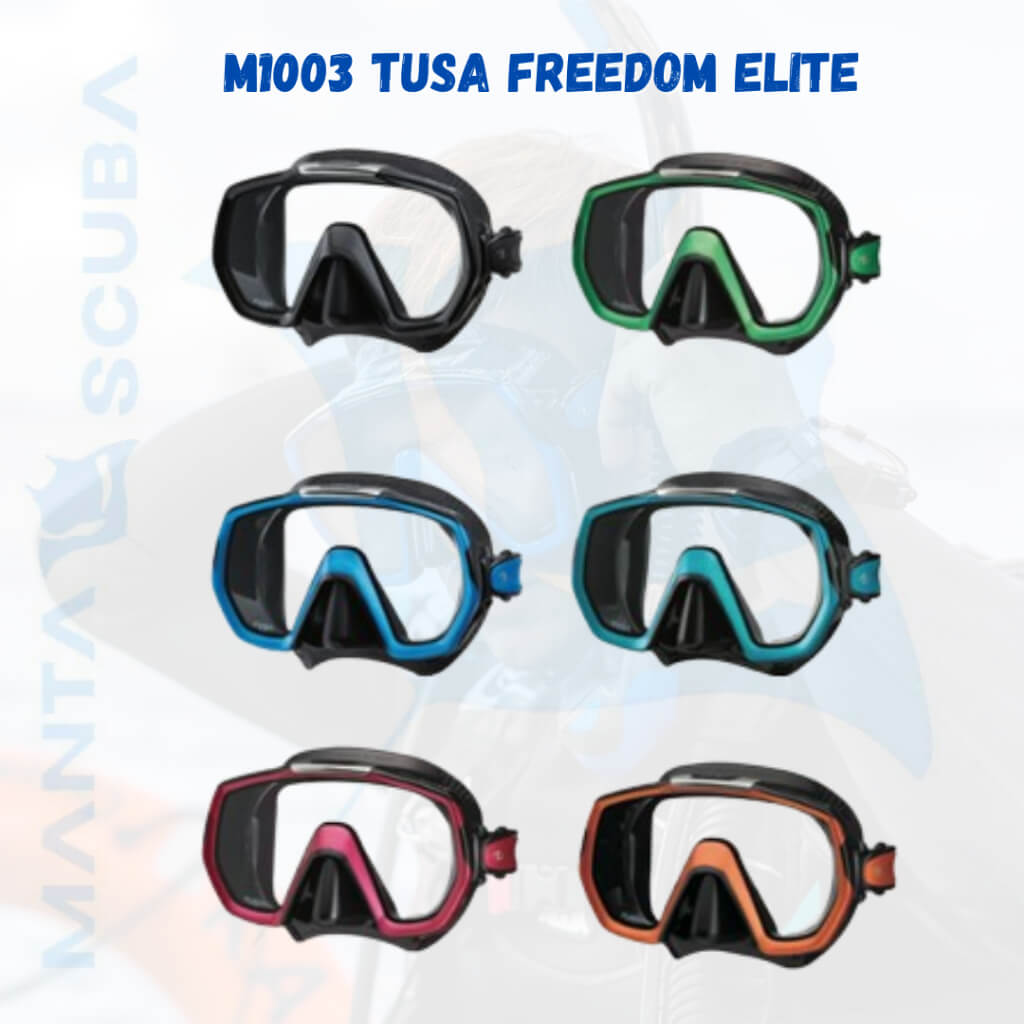 M1003 Tusa Freedom Elite