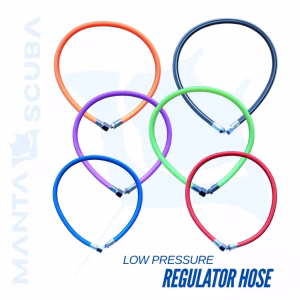 Lp Low Pressure Regulator Hose