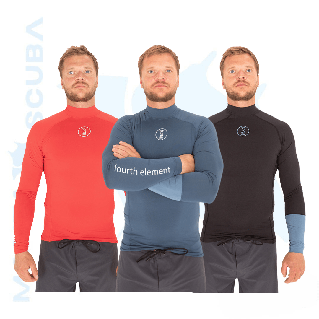 Fourth Element Men Hydro-T Classic Fit