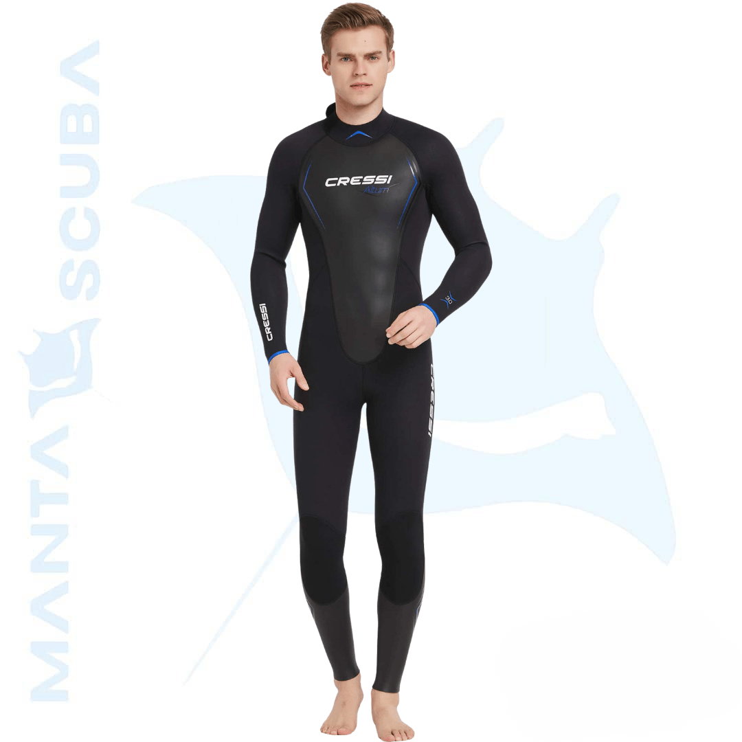 Cressi Altum Full Suit Man