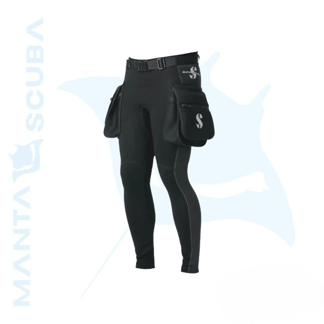 Scubapro Hybrid Cargo Pants