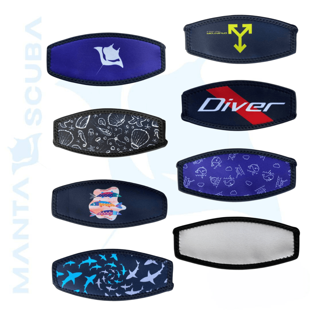 Dvtr Mask Strap