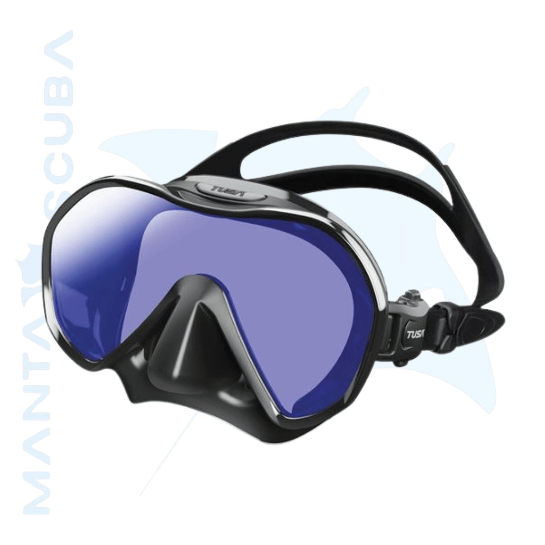 M1010S Tusa Zensee Pro Mask