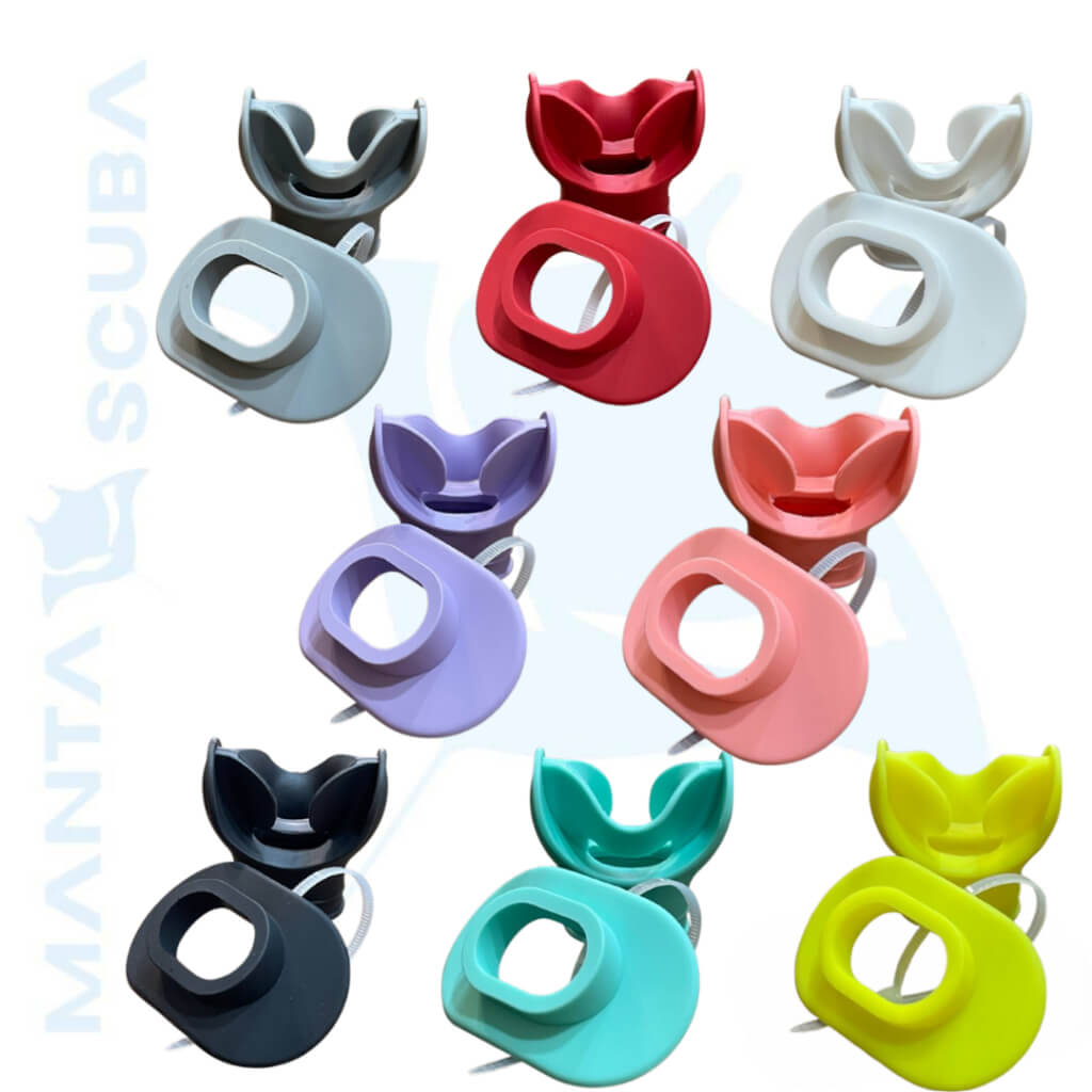 Dvtr Regulator Lips Protect Mouthpiece