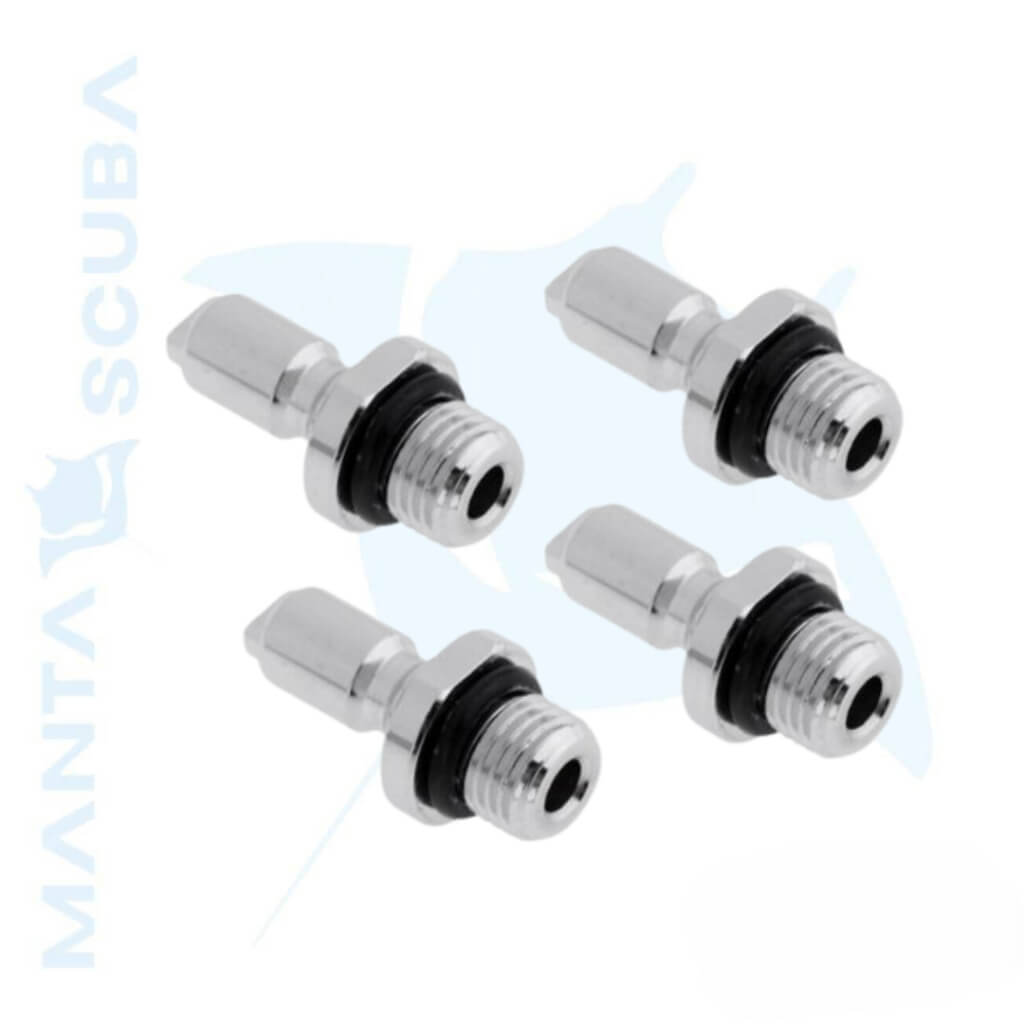 BCD Power Inflator K Valve Pin