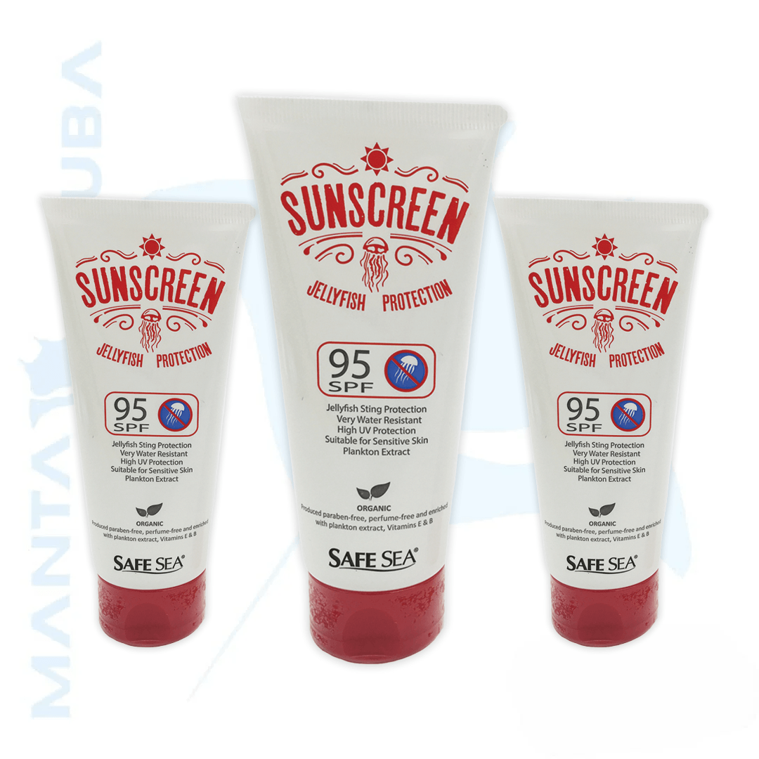 safe sea sunscreen